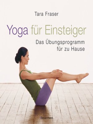 cover image of Yoga für Einsteiger